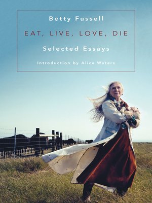 cover image of Eat Live Love Die